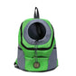 BackpackDog™ - Sac à dos de transport pour animaux de compagnie - Timeticdog